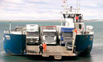 TABSA S.A. continuará aceptando pesos argentinos para el cruce a Tierra del Fuego