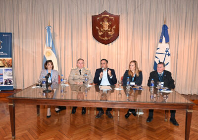 Jornadas “Día Mundial del Medio Ambiente”