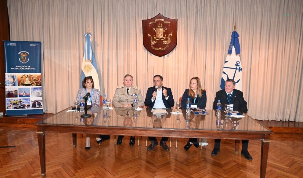 Jornadas “Día Mundial del Medio Ambiente”