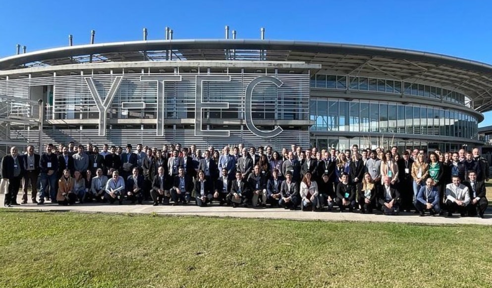 Puerto La Plata, Dock Sud y Bahía Blanca  participan en el Foro sobre la economía del hidrógeno