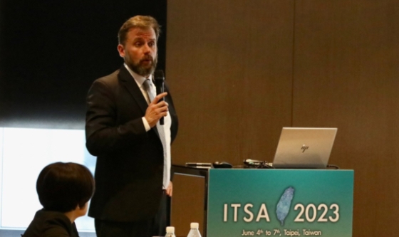 Argentina, a través de la JST, presidirá la asociación de investigación en transporte más relevante a nivel internacional