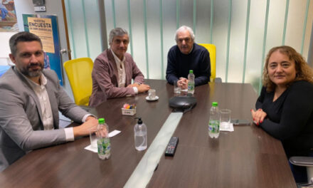 Puerto Madryn impulsa el turismo de cruceros en Chubut durante productiva visita a Buenos Aires