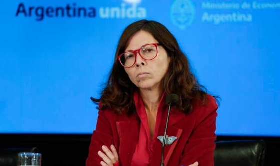 Vicentín fue «una de las peores estafas en la historia» del Banco Nación aseguró Batakis