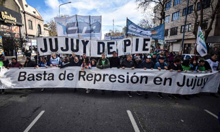 La Asociación Bonaerense de la Industria Naval aboga por el diálogo y el consenso ante lo sucedido en Jujuy