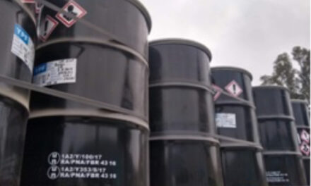 Prefectura habilitó la digitalización de los Certificados de Aprobación de Envases de Mercancías Peligrosas