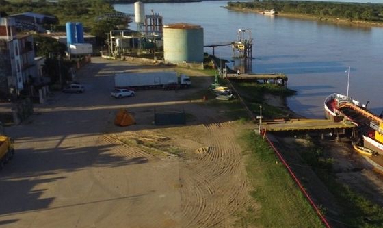 Prorrogaron nuevamente la intervención del Ente Puerto Reconquista