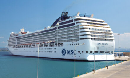 MSC Cruceros extiende la promoción “Mes del crucero MSC” para la temporada 2023-2024