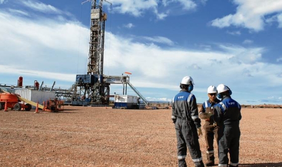 Gasoducto Néstor Kirchner: El 9 de julio llegará el gas a Buenos Aires desde Vaca Muerta