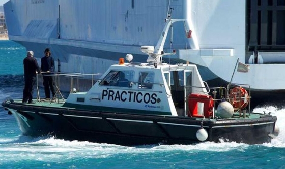 La Cámara de Practicaje y Pilotaje de la República Argentina, eligió nueva Comisión Directiva