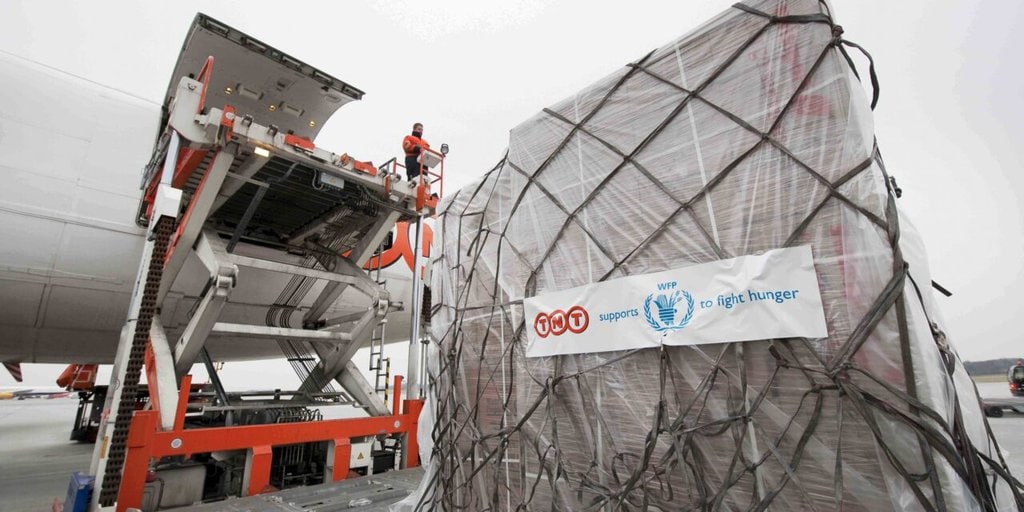 Con Inteligencia artificial se anticipa la demanda de carga aérea