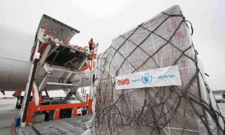 Con Inteligencia artificial se anticipa la demanda de carga aérea