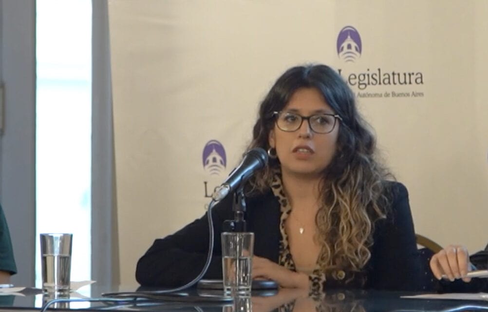 Correo Argentino destaca su compromiso con el desarrollo sostenible en el servicio postal