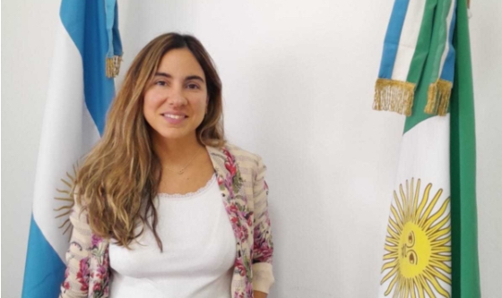 Puerto Las Palmas: podría estar operativo a más tardar en septiembre