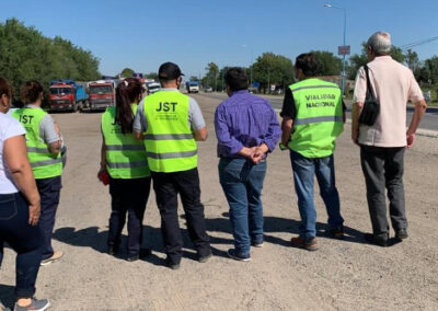 La Junta de Seguridad en el Transporte (JST) lanzó un Concurso Federal para alumnos de todos los niveles educativos