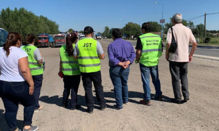 La Junta de Seguridad en el Transporte (JST) lanzó un Concurso Federal para alumnos de todos los niveles educativos
