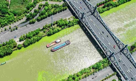 Brasil y Argentina acuerdan extender la concesión del puente internacional São Borja-Santo Tomé