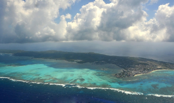 La Corte Internacional de Justicia rechazó que Nicaragua amplié su espacio marítimo a las islas de San Andrés 
