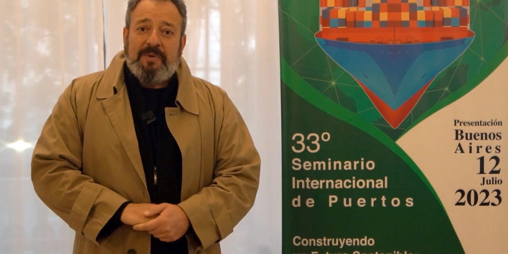 La sustentabilidad y recuperación del Riachuelo analizadas en Jornadas de Transporte y Logística