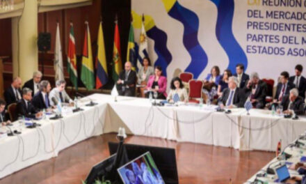 Mercosur:  priorizará en alcanzar acuerdos para el tratado de libre comercio con la UE