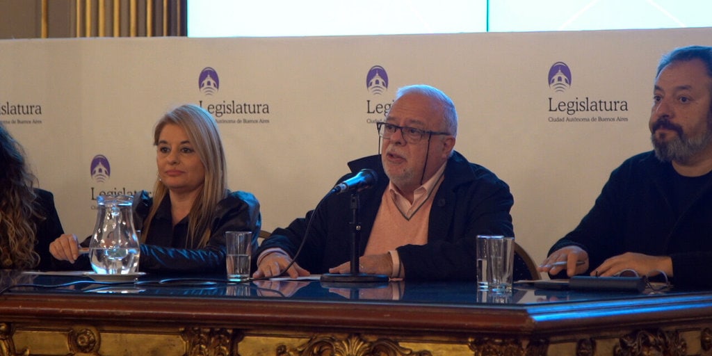 La Administración General de Puertos destacó la importancia de la relación ciudad-puerto