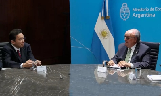 Honda le anunció al Gobierno que producirá más de 100.000 motos en Argentina