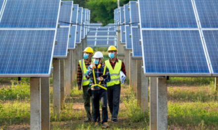 La UNCTAD pide apoyo urgente a los países en desarrollo para atraer inversiones masivas en energía limpia