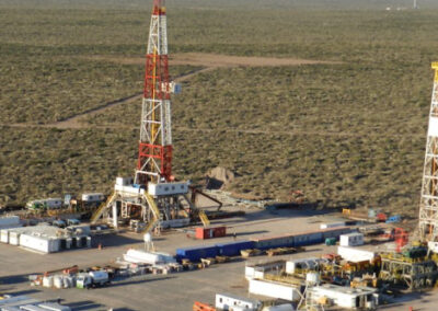 Vaca Muerta alcanza nuevo récord en producción de petróleo 