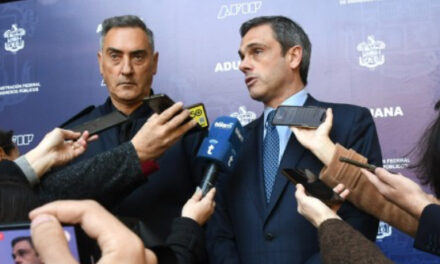 Multa de 4600 millones para Vicentin