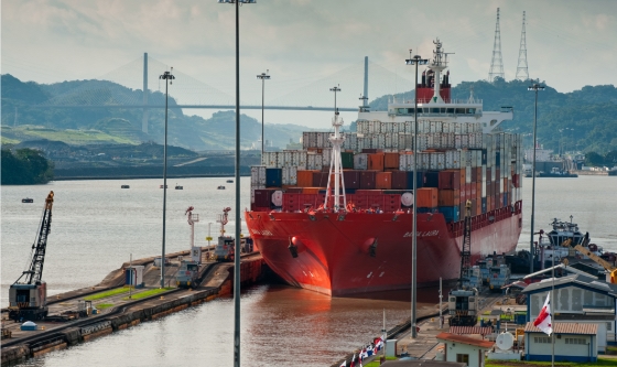 Canal de Panamá celebra su 109 aniversario con nueva campaña institucional y desafíos en su ampliación
