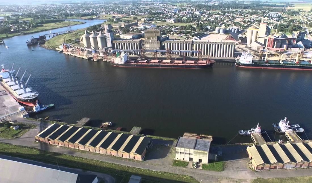 Puerto Quequén: A una semana de la prórroga, sigue abierto el debate por la futura concesión de la Terminal