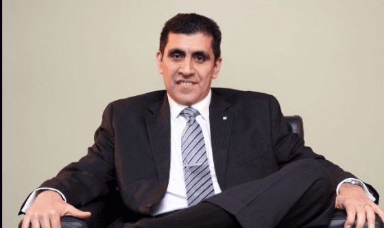Antonio Domínguez Nombrado Presidente de Maersk para América Latina y el Caribe