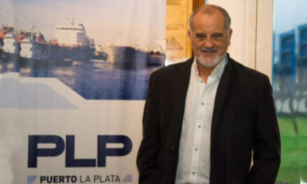 El Puerto La Plata participará en la 1ra Exposición de Parques Industriales Nacional e Internacional