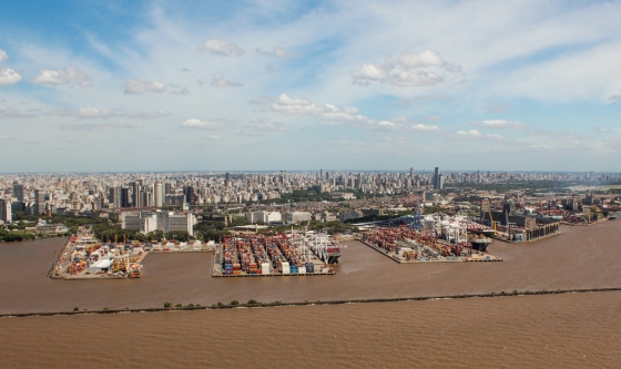 Master Plan puerto Buenos Aires: Extienden plazo de concesiones y anticipan esquema de dos terminales