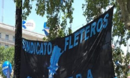 Riesgo de paralización de millonaria obra de infraestructura en Puerto Rosales debido a conflicto sindical