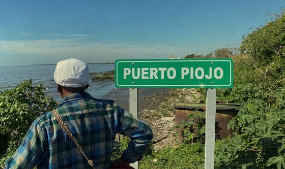 Expedición Colectiva y Presencial a Puerto Piojo: En busca de la memoria ribereña de Buenos Aires