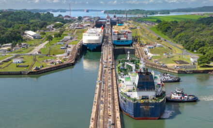 Canal de Panamá: situación actual y futuro de la vía interoceánica