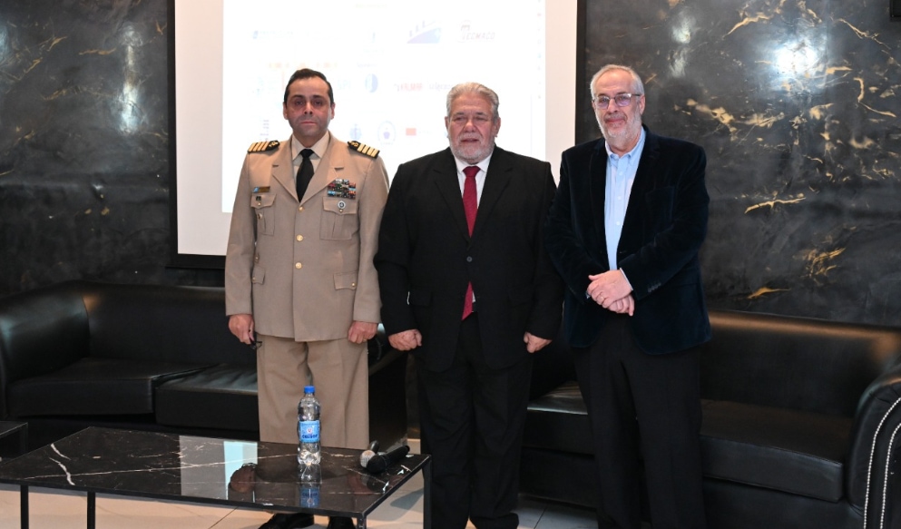 La Prevención del Narcotráfico en las Vías Navegables: Un Desafío Global