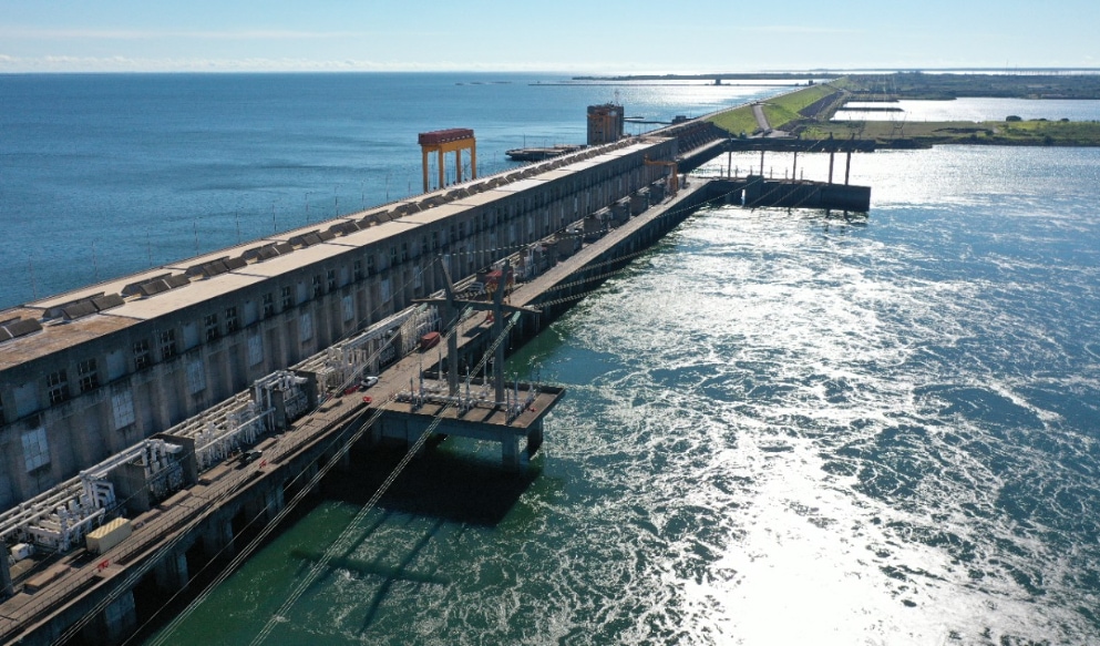 Yacyretá: Tensión energética y deudas cruzadas