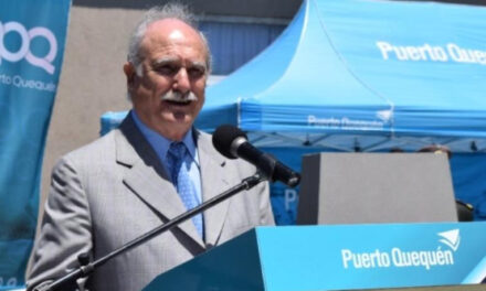 El Consorcio de Gestión de Puerto Quequén definirá la licitación para el elevador de granos
