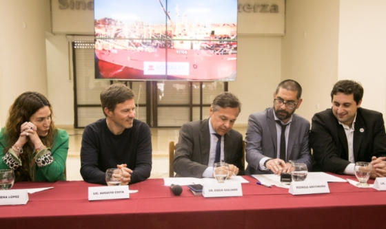 Transporte amplía el presupuesto para mejorar acceso a Puerto Rosales