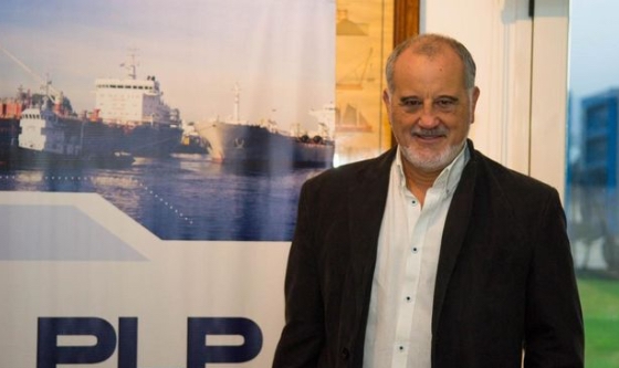 Consorcio de Gestión del Puerto La Plata celebra su 24° aniversario con un enfoque en desarrollo y crecimiento