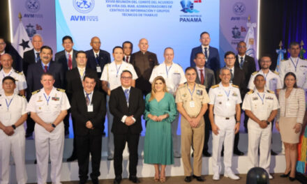 El Acuerdo de Viña del Mar llevó a cabo la XXVIII Reunión del Comité en Panamá