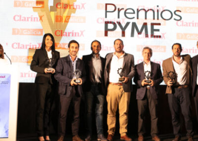 Abre la inscripción para Premios PYME, que por primera vez incluye la categoría Pyme Exportadora