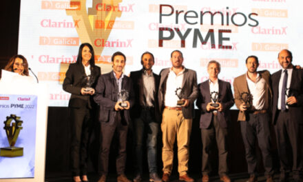 Abre la inscripción para Premios PYME, que por primera vez incluye la categoría Pyme Exportadora
