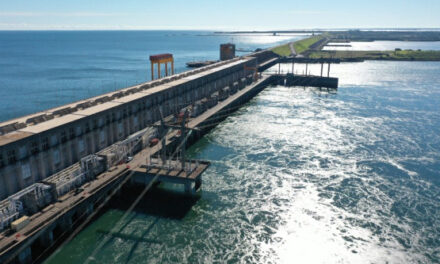 Acuerdo energético entre Argentina y Paraguay: Restablecen suministro de Yacyretá