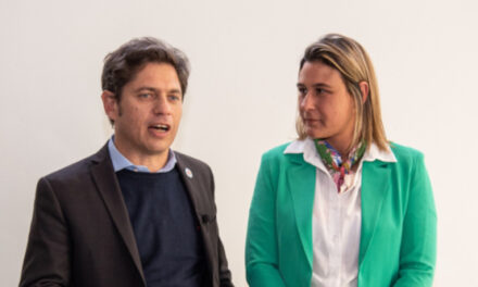 Comerio insta a intendente de San Nicolás a pagar el bono a municipales