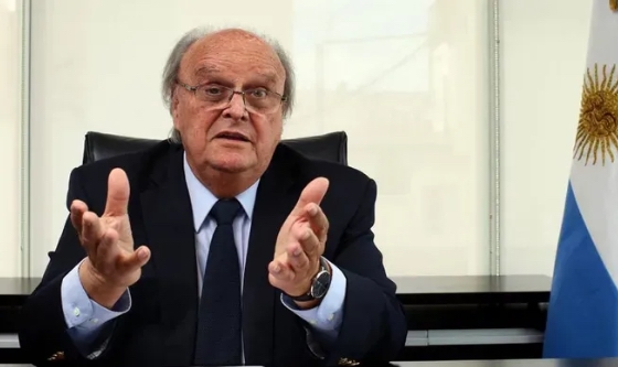 De Mendiguren desmiente informe preliminar de la Bolsa de Comercio de Rosario