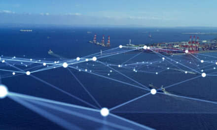 PortXL y GTT se asocian para acelerar la innovación en la industria marítima