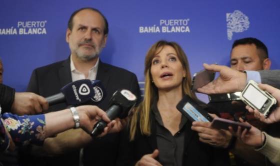 El Puerto de Bahía Blanca, Eje Estratégico en la Implementación de la Nueva Economía del Hidrógeno en Argentina