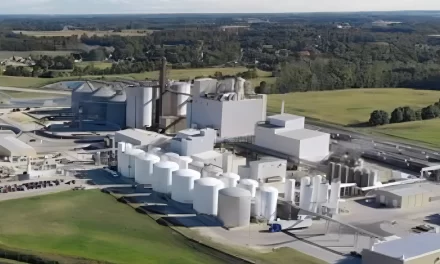 Louis Dreyfus Company confirma la construcción de una nueva planta de procesamiento en Estados Unidos